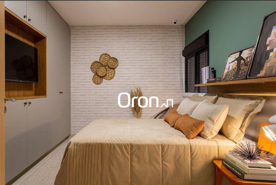 Apartamento à venda com 2 quartos, 75m² - Foto 3