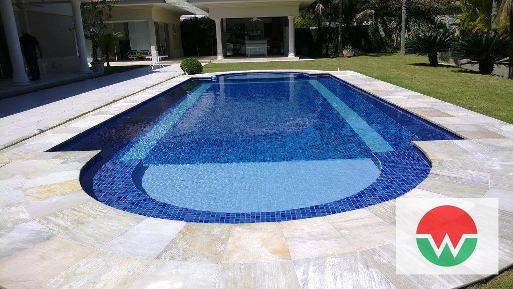 Casa de Condomínio à venda com 4 quartos, 750m² - Foto 84