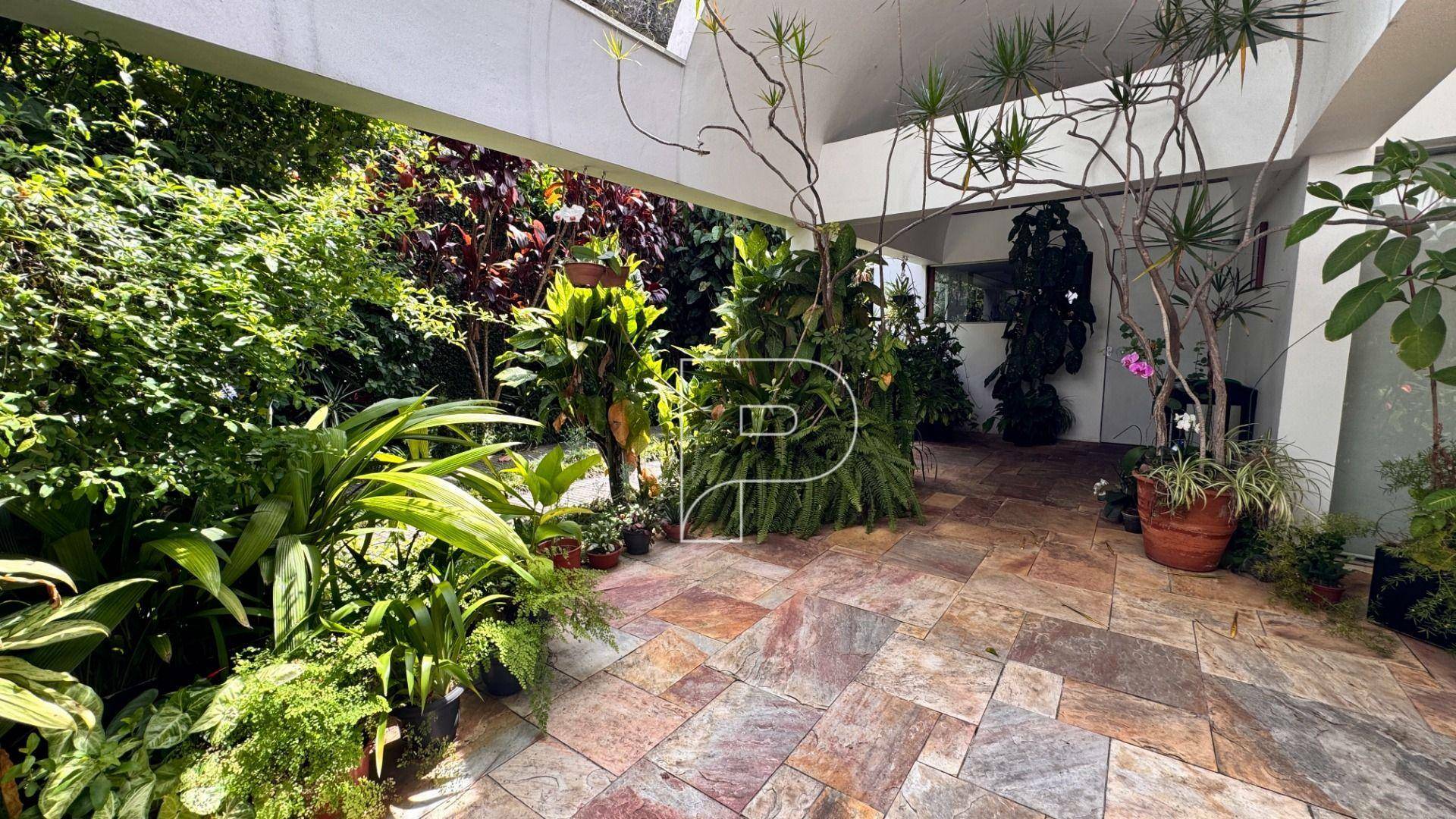 Casa de Condomínio à venda com 5 quartos, 750m² - Foto 5