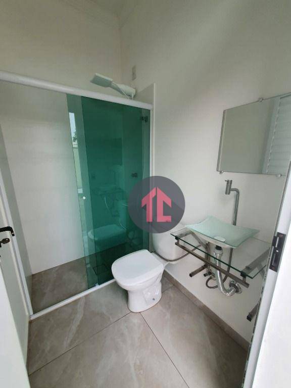 Casa de Condomínio à venda com 3 quartos, 200m² - Foto 6