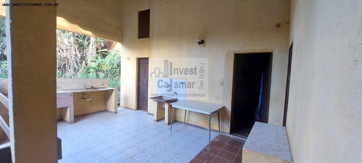 Chácara à venda com 3 quartos, 1200m² - Foto 13