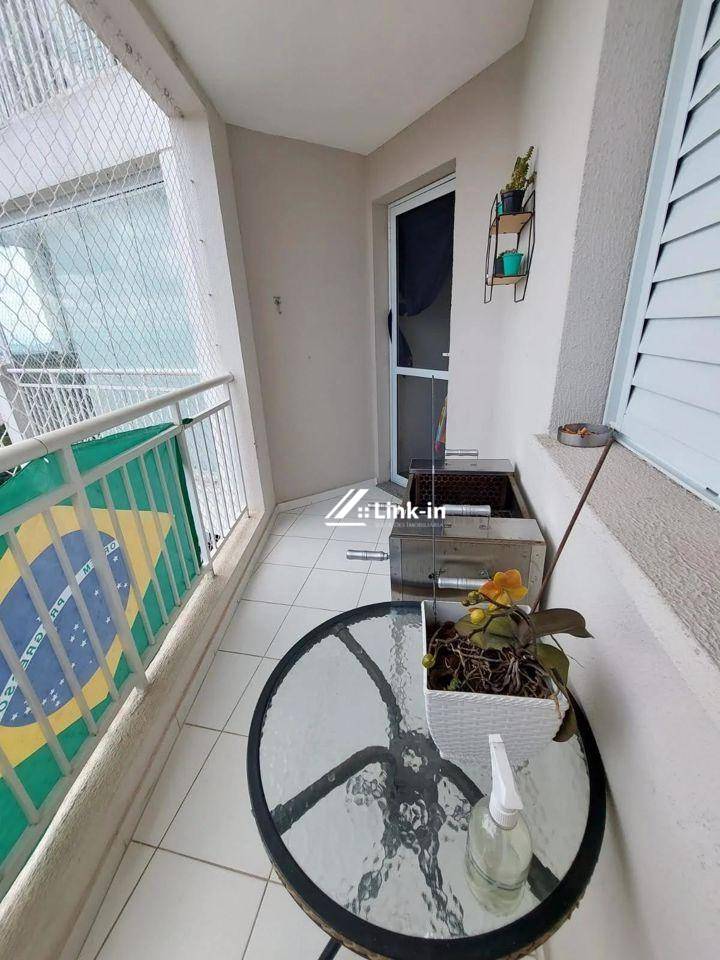 Apartamento, 2 quartos, 51 m² - Foto 2