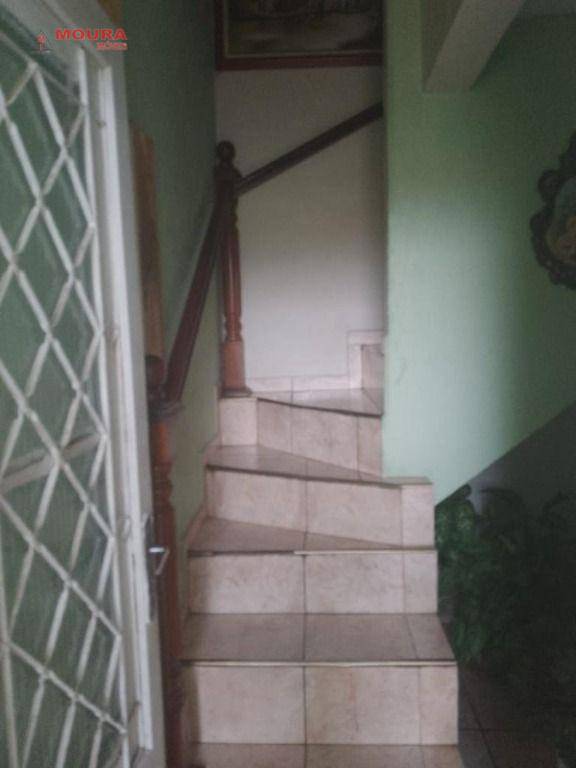 Sobrado à venda com 4 quartos, 177m² - Foto 14