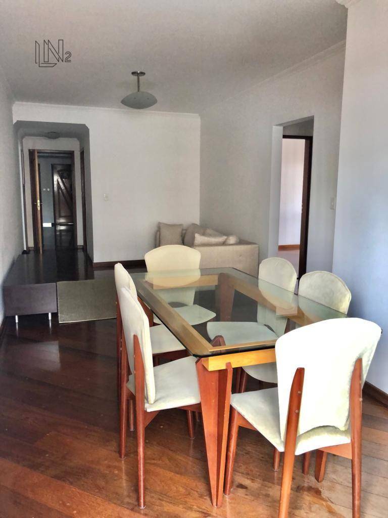 Apartamento à venda com 2 quartos, 108m² - Foto 3