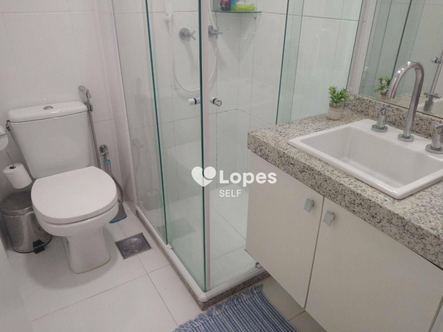 Apartamento à venda com 3 quartos, 94m² - Foto 14