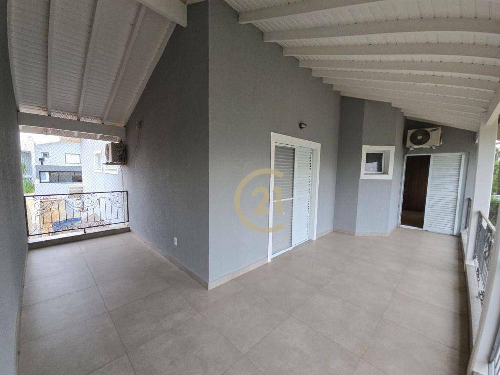 Casa de Condomínio à venda e aluguel com 4 quartos, 350m² - Foto 22