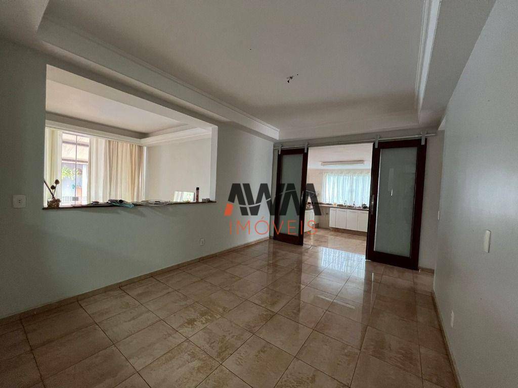 Sobrado à venda e aluguel com 5 quartos, 420m² - Foto 6