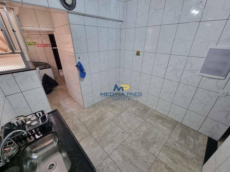 Apartamento à venda com 3 quartos, 65m² - Foto 8