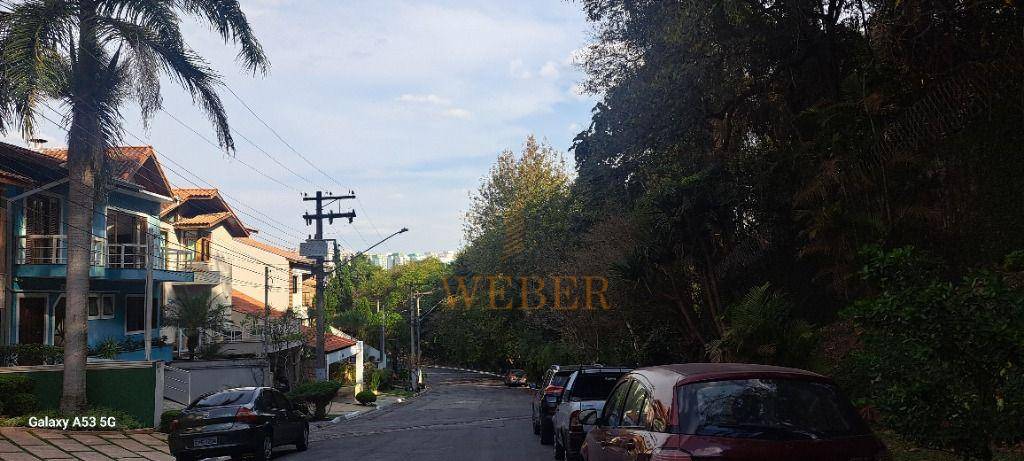 Sobrado, 3 quartos, 250 m² - Foto 4