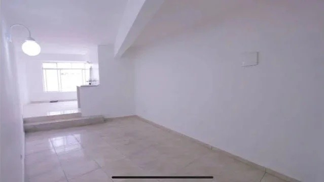 Apartamento para alugar com 1 quarto, 35m² - Foto 1