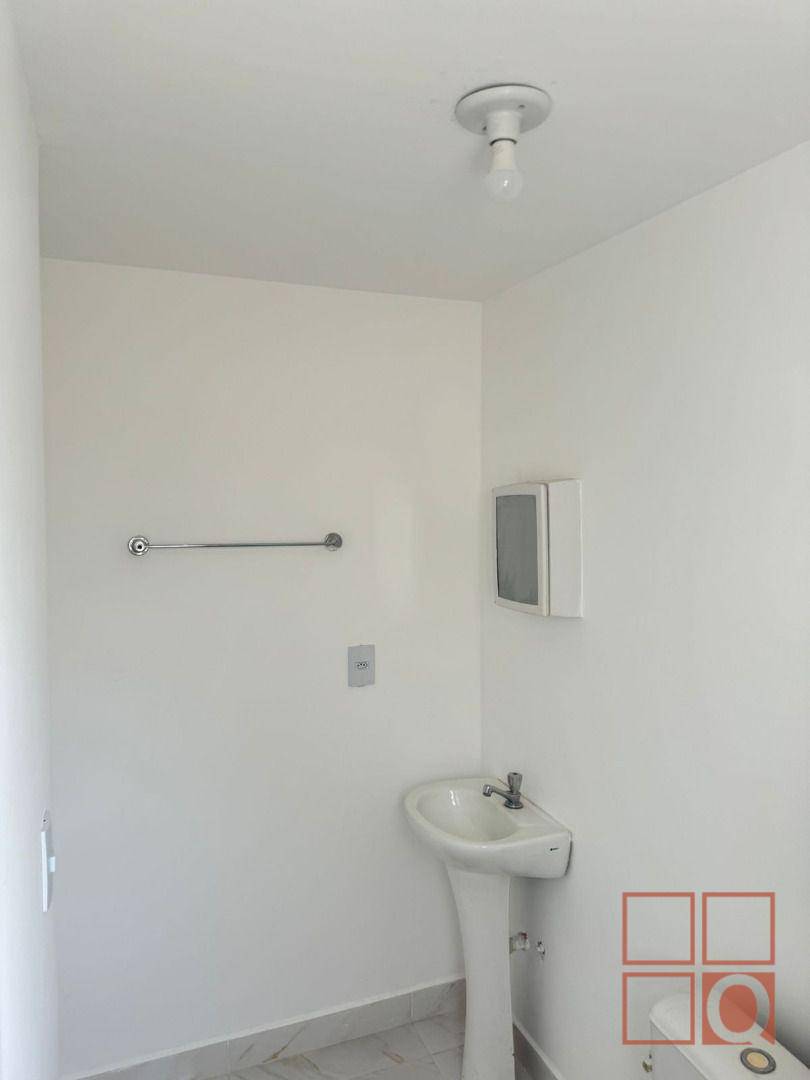 Apartamento à venda com 1 quarto, 26m² - Foto 15