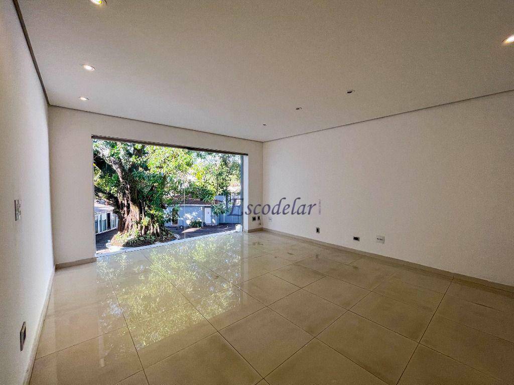 Sobrado à venda, 590m² - Foto 17