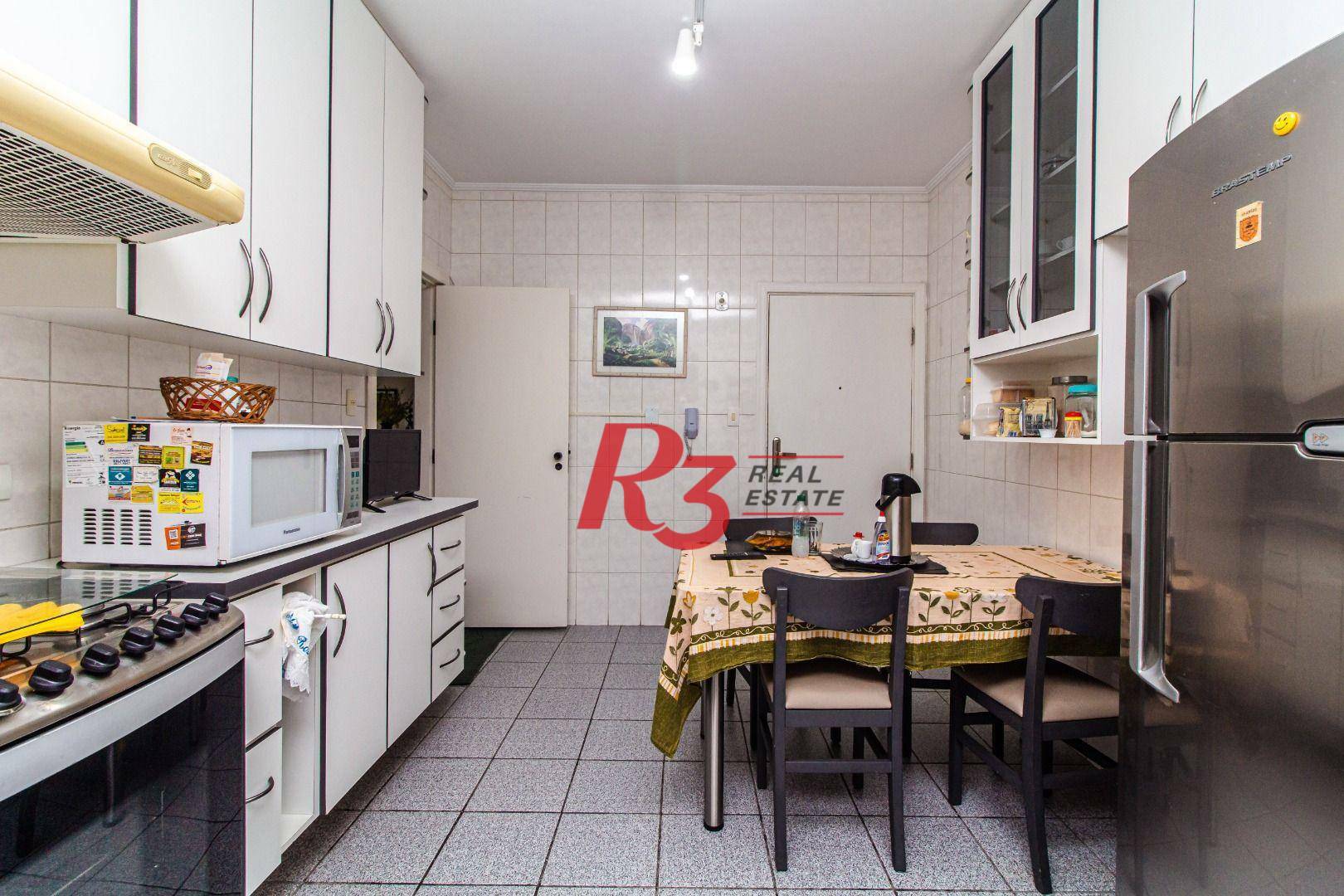 Apartamento à venda com 3 quartos, 121m² - Foto 14