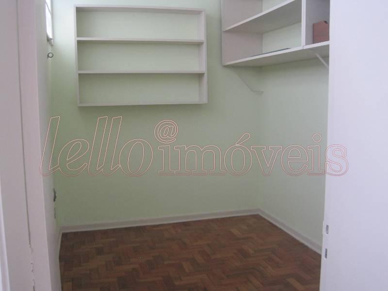 Apartamento para alugar com 2 quartos, 117m² - Foto 22