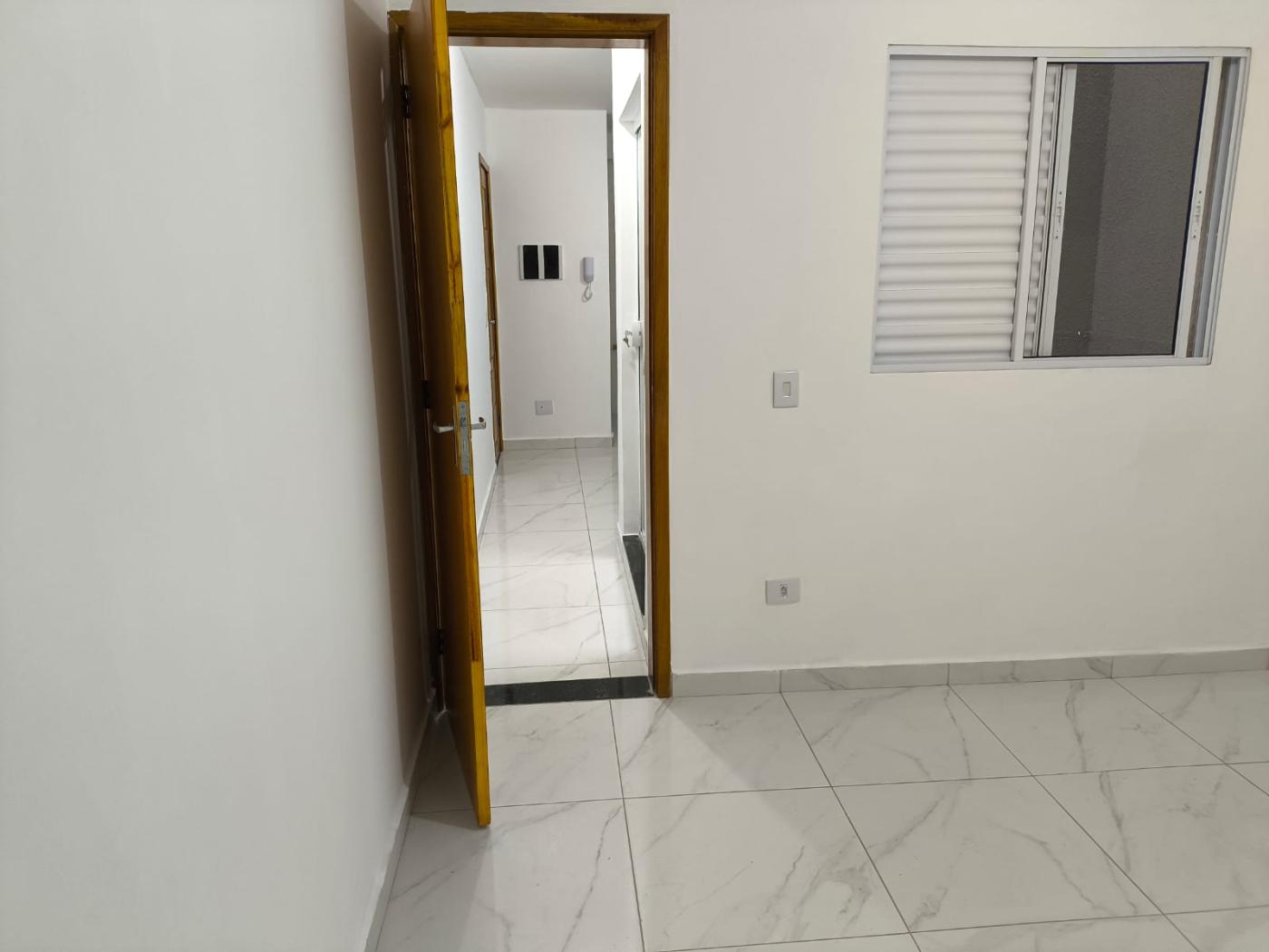 Apartamento para alugar com 1 quarto, 34m² - Foto 2