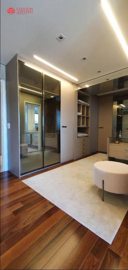 Apartamento à venda com 4 quartos, 228m² - Foto 15