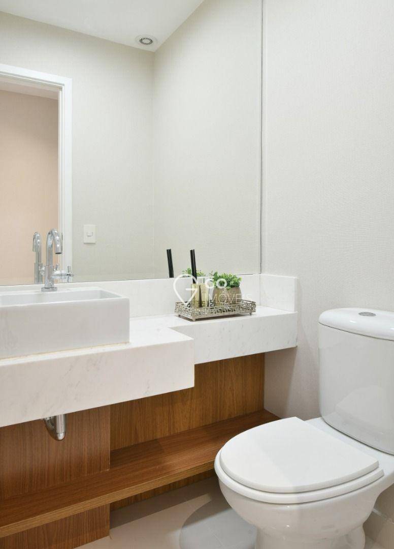 Apartamento para alugar com 2 quartos, 101m² - Foto 12