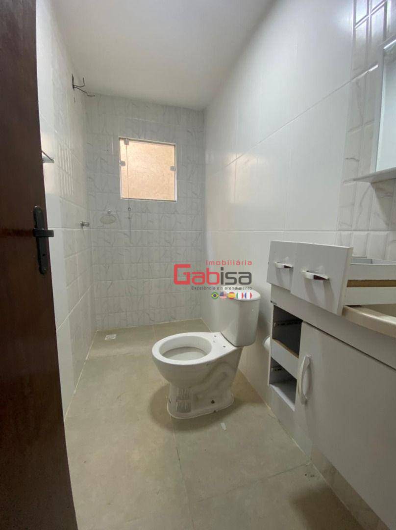 Casa à venda com 3 quartos, 125m² - Foto 6