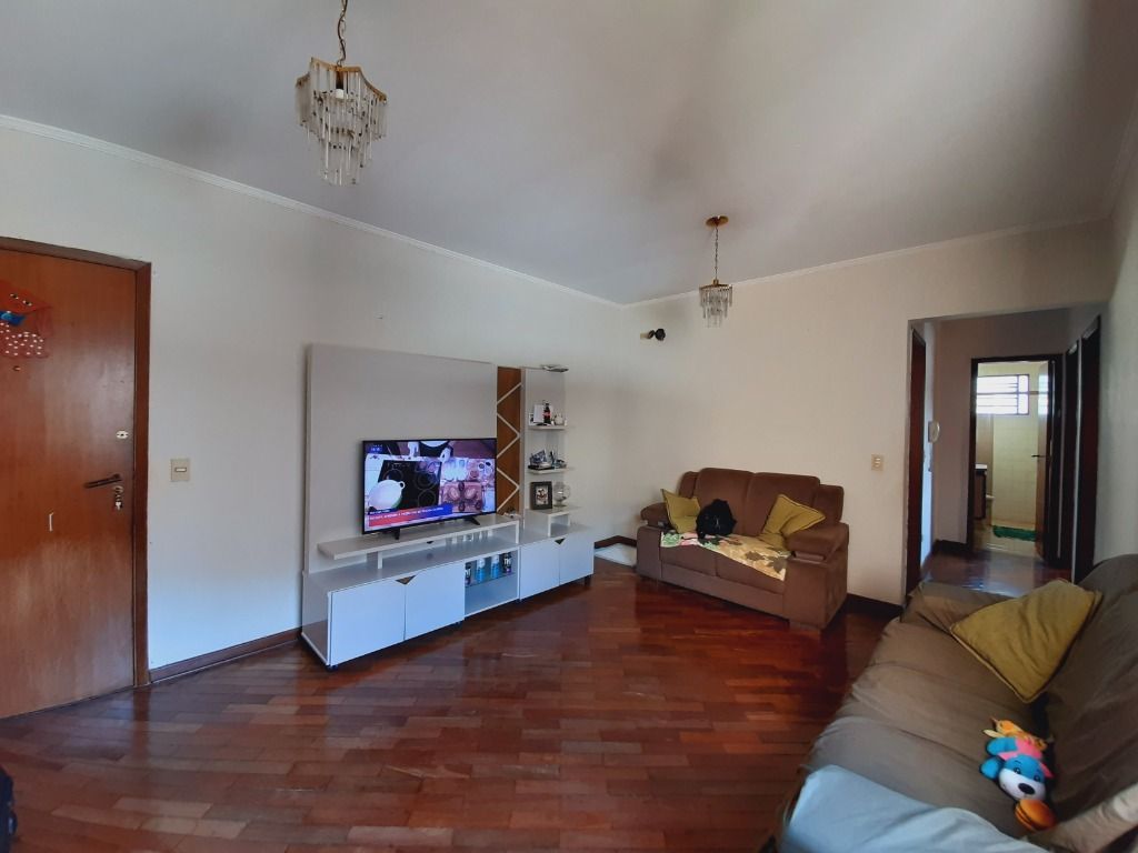 Apartamento à venda com 2 quartos, 69m² - Foto 1