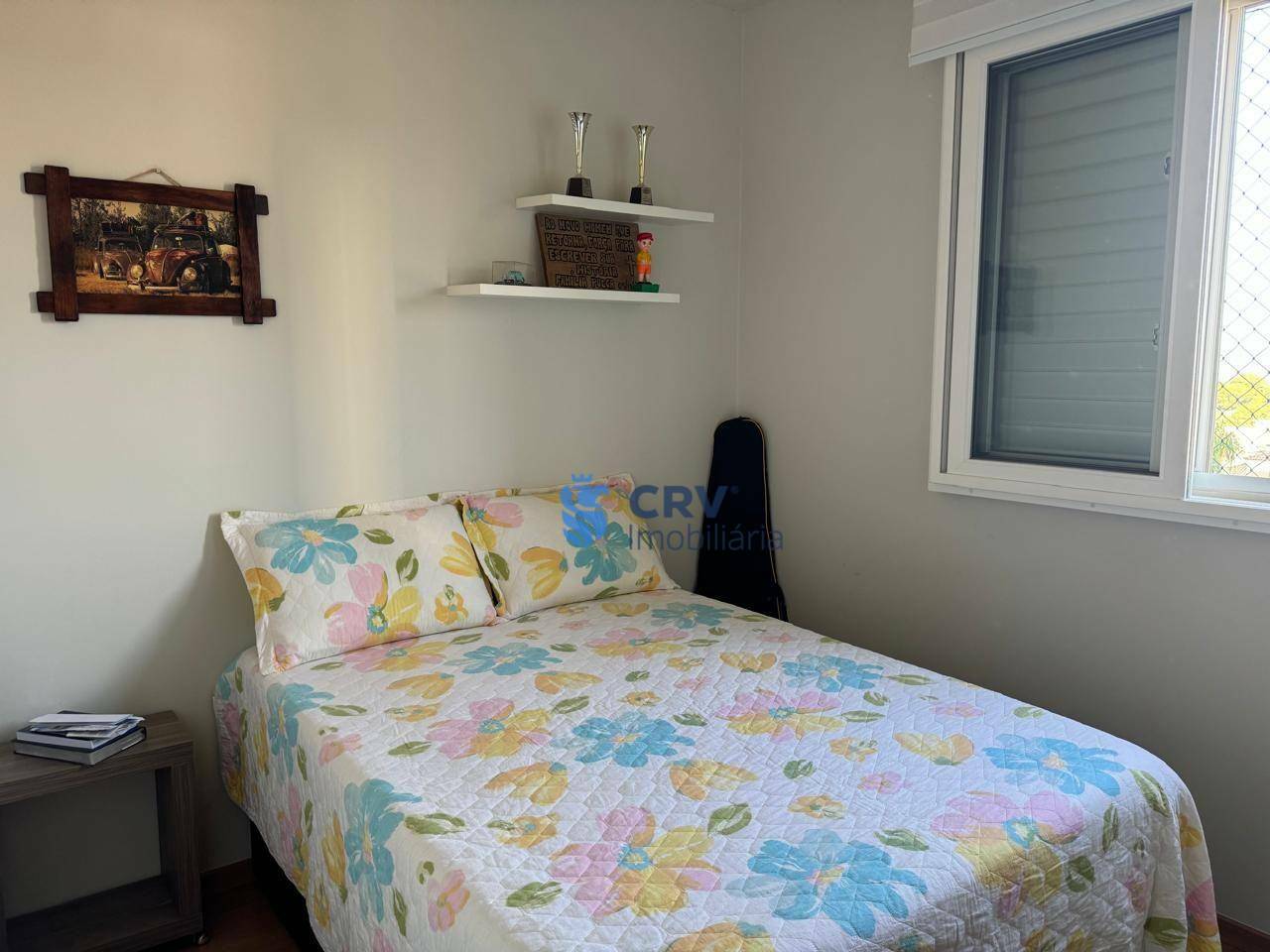 Apartamento para alugar com 2 quartos, 75m² - Foto 15