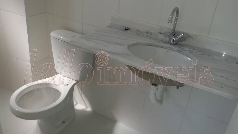 Apartamento para alugar com 2 quartos, 64m² - Foto 4