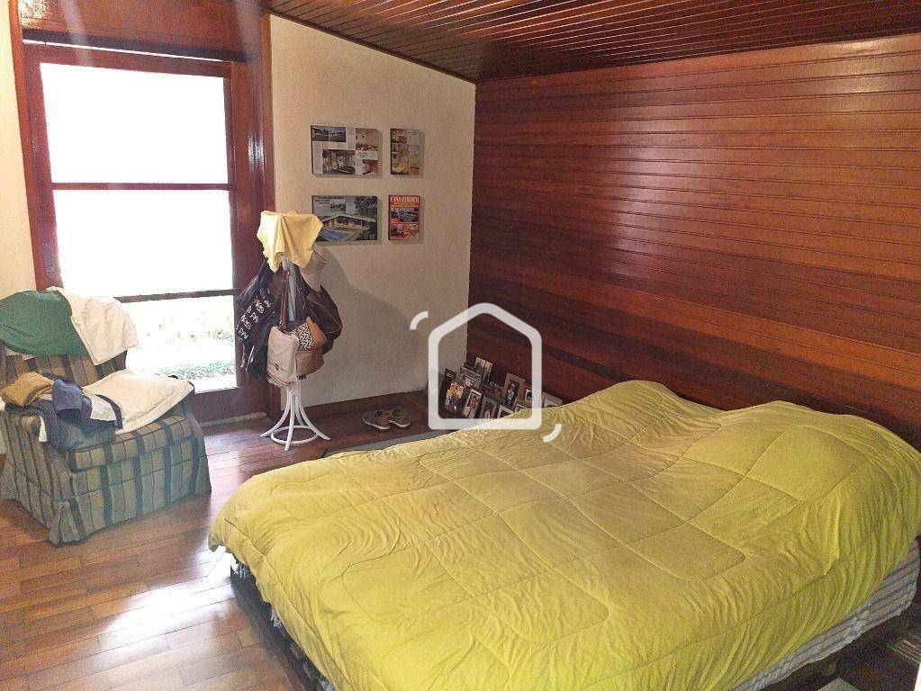 Casa de Condomínio à venda com 4 quartos, 500m² - Foto 11