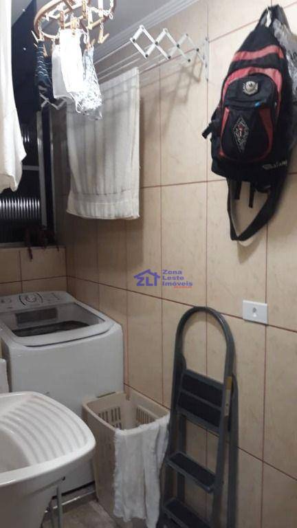 Apartamento à venda com 2 quartos, 54m² - Foto 8