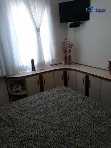 Apartamento à venda com 2 quartos, 63m² - Foto 13