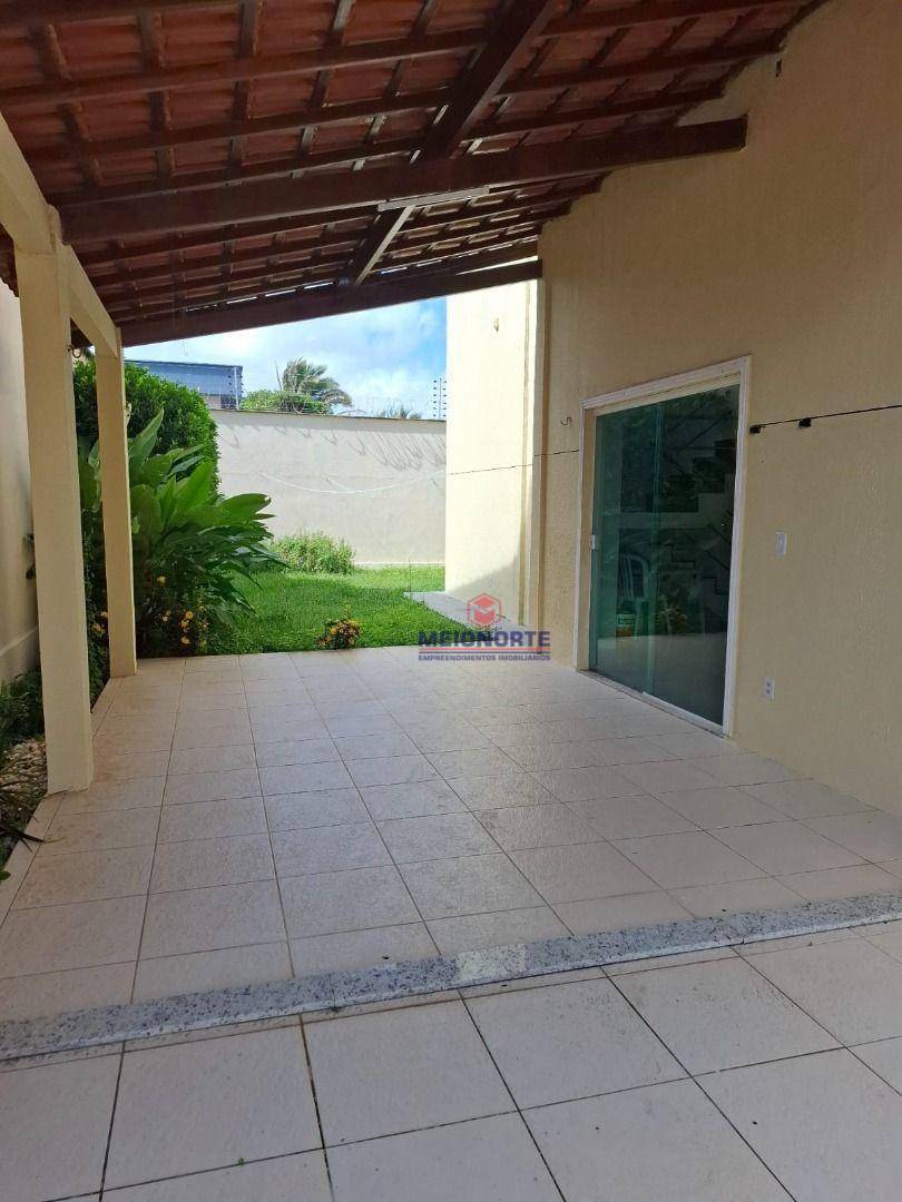 Casa de Condomínio à venda com 4 quartos, 151m² - Foto 12