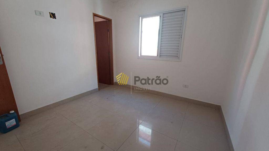 Apartamento à venda com 3 quartos, 120m² - Foto 9