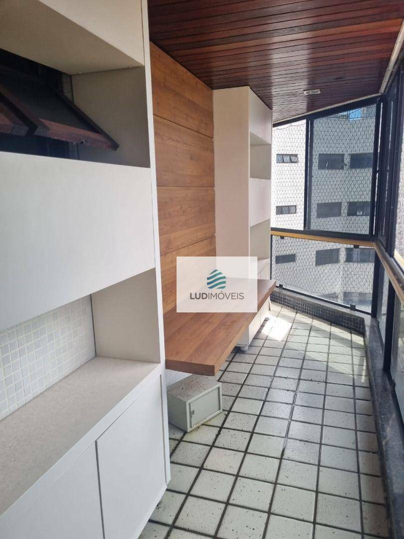 Cobertura à venda com 4 quartos, 550m² - Foto 32