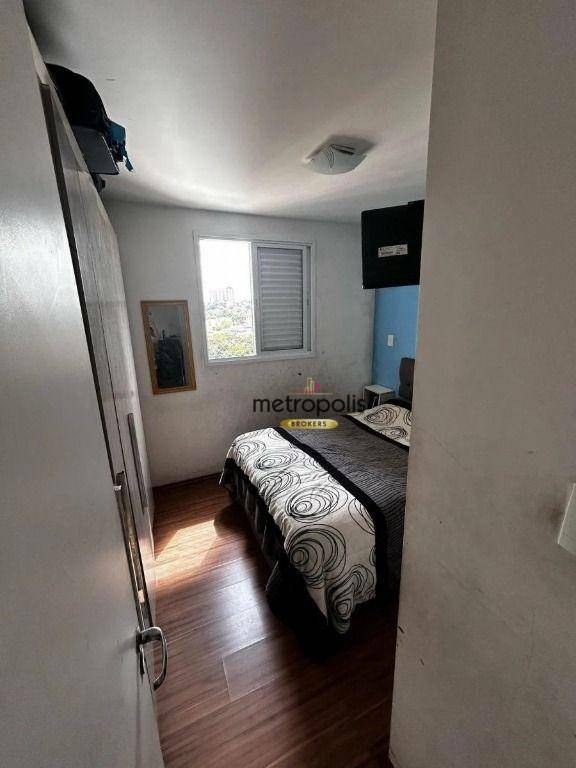 Apartamento à venda com 2 quartos, 49m² - Foto 15