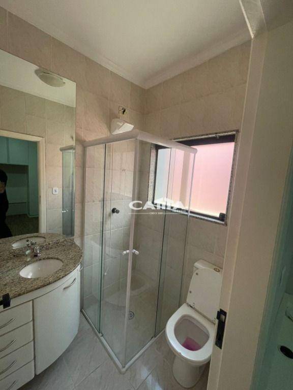 Sobrado à venda e aluguel com 3 quartos, 154m² - Foto 16