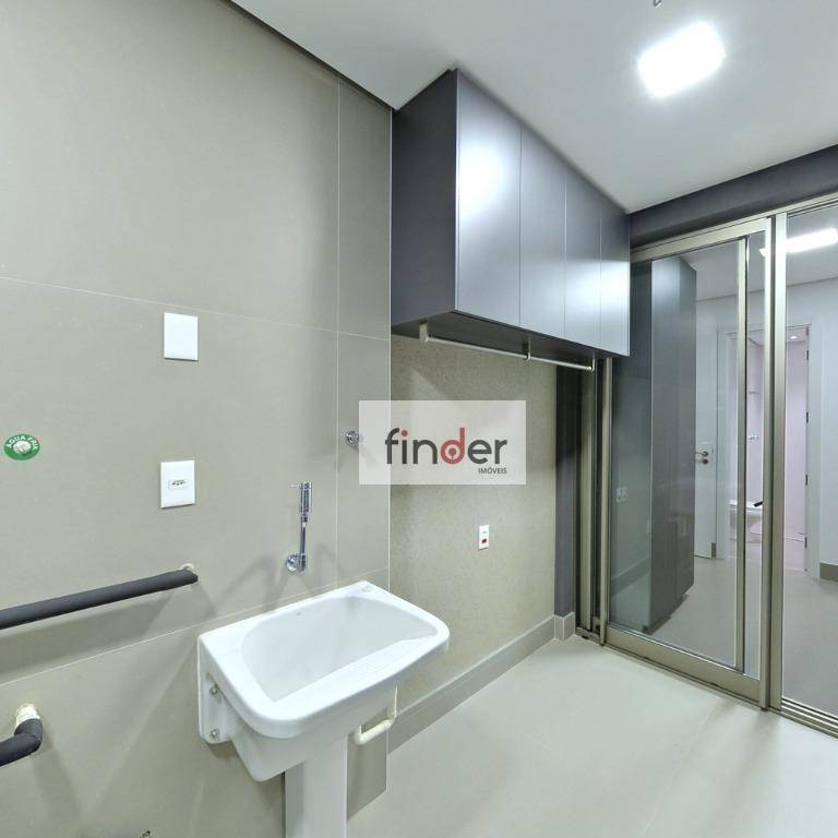 Apartamento à venda com 3 quartos, 270m² - Foto 15