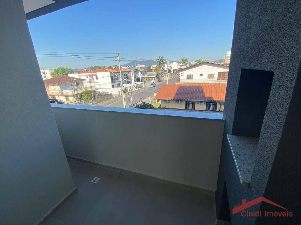 Apartamento à venda com 2 quartos, 55m² - Foto 15