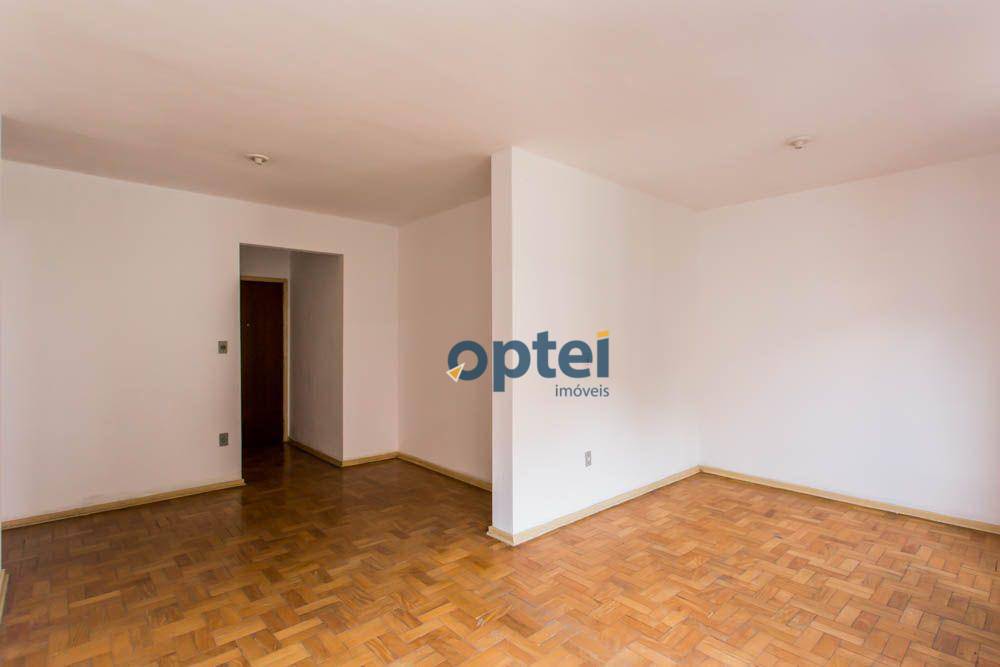 Apartamento à venda com 1 quarto, 45m² - Foto 3