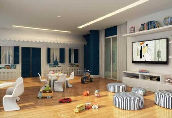 Apartamento à venda com 4 quartos, 163m² - Foto 11