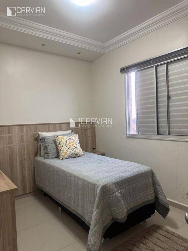 Apartamento à venda com 3 quartos, 62m² - Foto 11