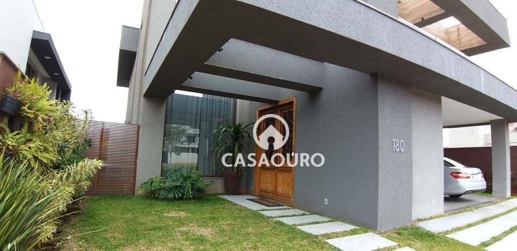 Casa de Condomínio, 4 quartos - Foto 3