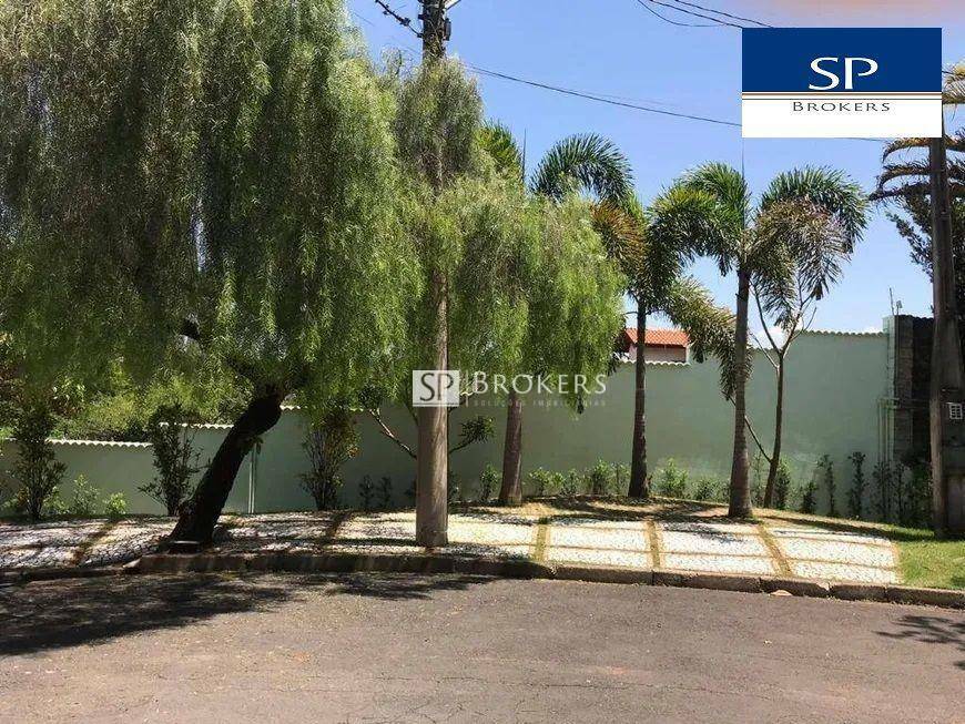 Casa de Condomínio à venda com 4 quartos, 480m² - Foto 5