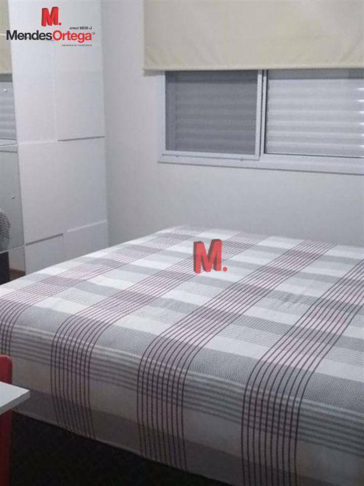 Apartamento à venda com 2 quartos, 54m² - Foto 10