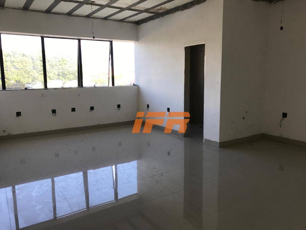 Prédio Inteiro para alugar, 300m² - Foto 1