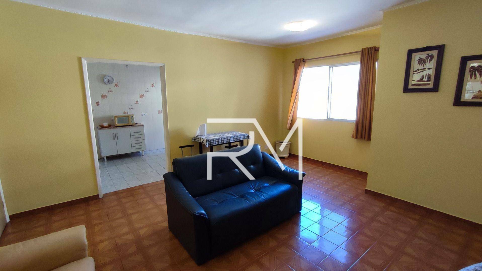 Apartamento à venda com 2 quartos, 80m² - Foto 5