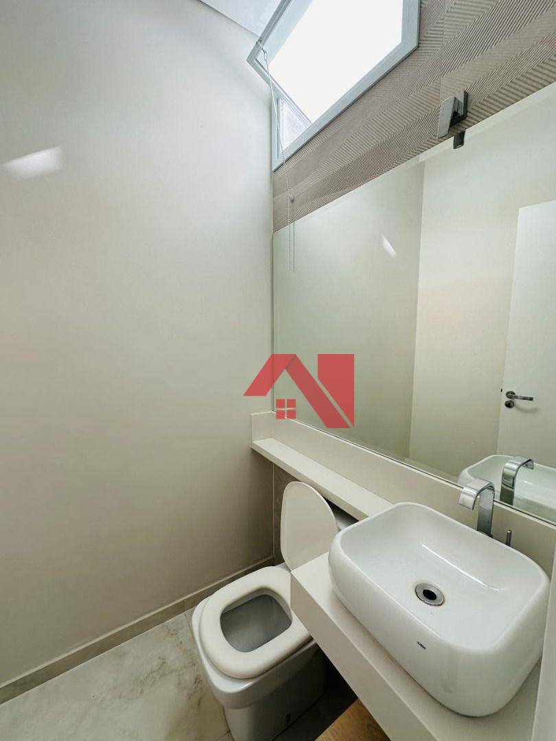 Casa de Condomínio à venda e aluguel com 3 quartos, 195m² - Foto 23