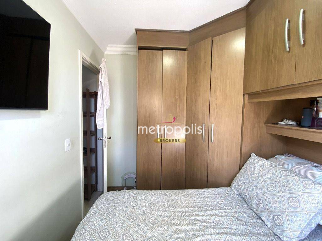 Apartamento à venda com 2 quartos, 50m² - Foto 13