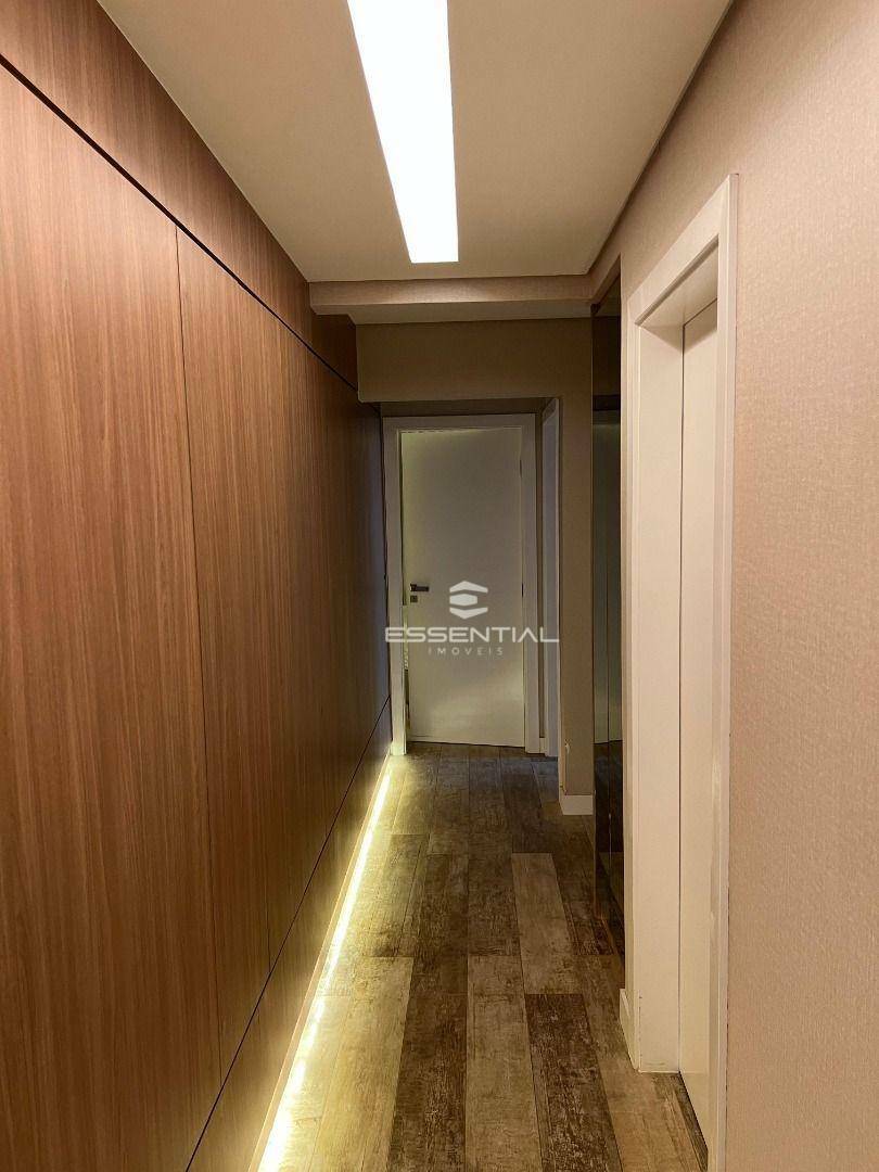 Apartamento à venda com 3 quartos, 127m² - Foto 16