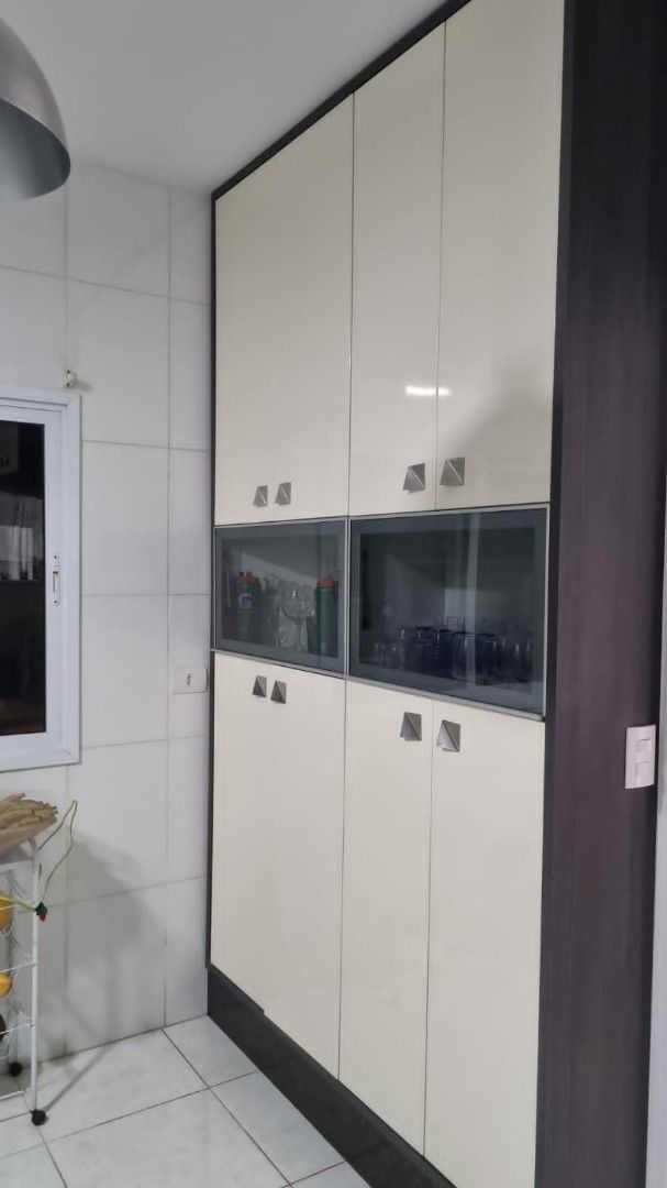 Sobrado para alugar com 3 quartos, 185m² - Foto 25