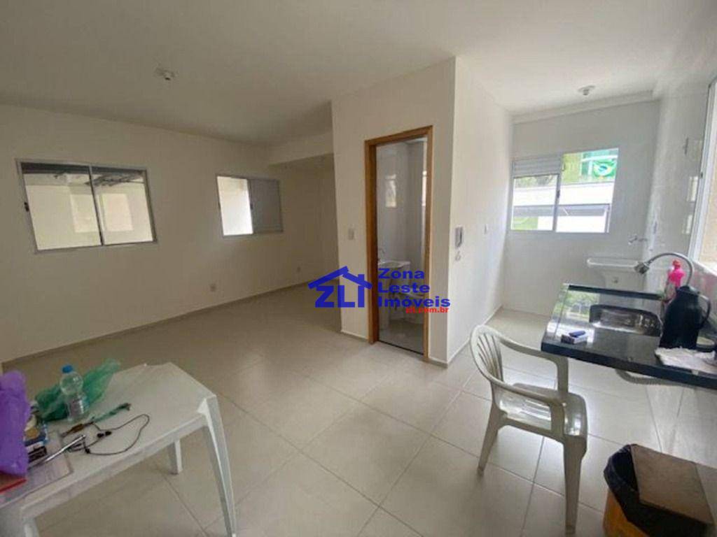 Apartamento à venda e aluguel com 2 quartos, 43m² - Foto 16