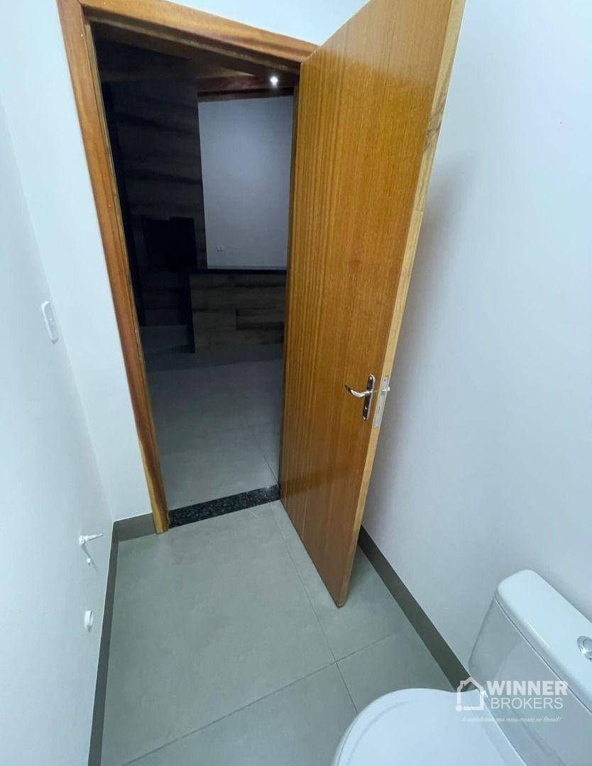 Casa à venda com 3 quartos, 200m² - Foto 28