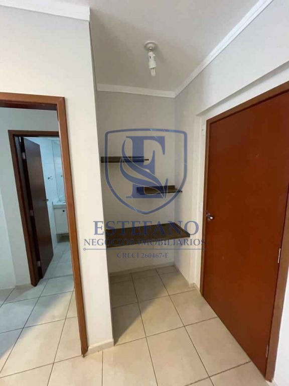 Apartamento para alugar com 1 quarto - Foto 1